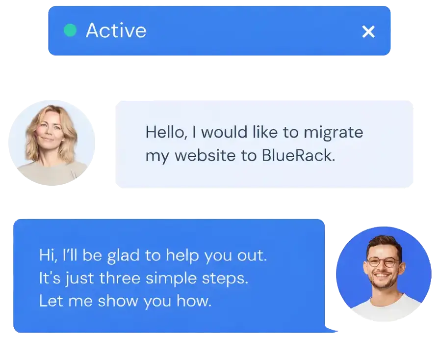 Business Customer Service