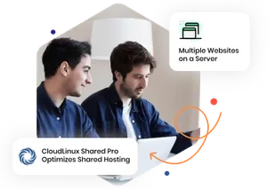 Cloudlinux Shared Pro