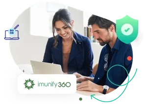 Imunify360 Security Platform