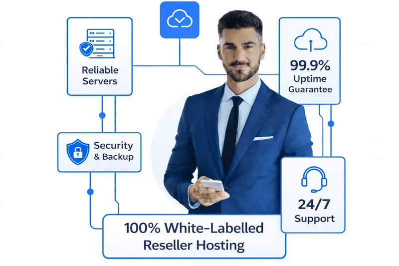 Reseller Hosting