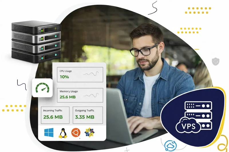Vps Hosting
